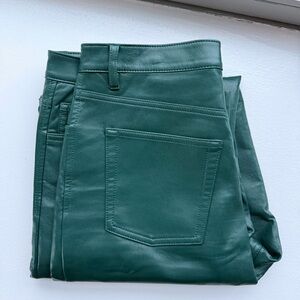 Aritzia Wilfred Melina Pant